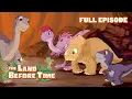 Finding a Sharptooth s Home The Land Before Time