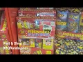 TNT Fireworks FRYs 2022 AZ