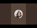 T Fatima Awan is live