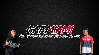 Download Full Tenda!!! - Garmiami (Ryo V3nom x Andra Radjah) 2022!!! MP3