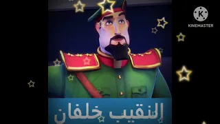 دعايات أدعية استمرارية اذان الظهر اذاعة نور دبي رمضان 2017 