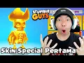 Download Lagu Skin Special Pertama MiawAug - Stumble Guys Indonesia