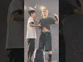 Download Lagu 😍 Seungmin's very helpful hand🤭🤭 #seungmin #felix #straykids ©🍓