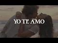 Download Lagu Chayanne - Yo Te Amo (Letra)