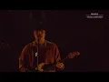 Soushi Sakiyama / Akari［Live at EBISU The Garden Hall　2023.12.22］