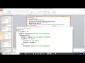 Task 128 - While loop