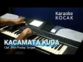 KACAMATA KUDA - KOCAK - Karaoke lagu karo