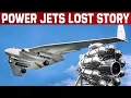 Download Lagu Jet Engine And Secret Projects | Whittle, Power Jets, The Miles M.52, Plus Rare Upscaled Footage
