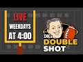 DK s Double Shot of Steelers Live at 4 00