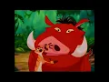 Download Lagu Lejonkungen - Specialutgåvan (2003) SVENSK DVD-TRAILER
