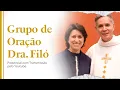 Download Lagu Grupo de oração | Padre Alexandre Fernandes e Dra.Filó - 26/08/2025
