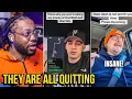 Uber and Doordash Drivers Are QUITTING EVERYWHERE - Here s Why