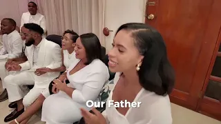 kunjalo our father unplugged