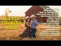 Download Lagu Best Classic Country Love Songs – Peaceful Country Playlist 💖 90s Country Music