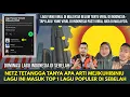 Download Lagu NETZ SEBELAH TANYA ARTI DARI MEJIKUHIBINIU || LAGU INI TOP POPULER SPOTIFY MALAYSIA