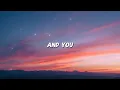 I Lost Myself Loving Him ( Lyrics )