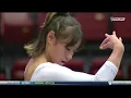 Katelyn Ohashi 2018 Floor vs Stanford 9 950