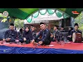 Lagu SHOLAWAT YAMANIYAH - HADROH MODERN MAWLAWIYAH - IN SUMBER AGUNG - WONOKERTO
