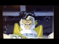 Bruce Campbell cameo in Megas XLR says groovy