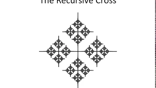 Infinity Recursion