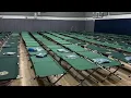Parents expected to protest plan for migrant housing at NYC school gym