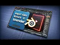 How to Import s as Planes in Blender - Step by Step Tutorial