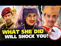 Brunei Prince Divorcing What Exactly Happened to Prince Abdul Malik and His Wife