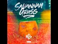 Savannah Grass - Kes