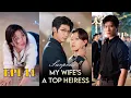 Download Lagu Surprise! My Wife's a Top Heiress｜Heiress forsakes family for love, but was he betraying her?