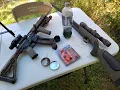 EXPLODING TARGETS Safe easy and legal Pressurize bottles as targets for a BOOM with these