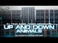 Download Lagu DJ UP AND DOWN X ANIMALS • TRAP BASS JOTOS MIDEL KROAK MENGKANE VIRAL 2K25‼️(GOZY NATION RVLTN)
