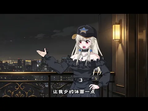 The Crownless Gate Episode 10