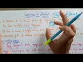 Cookies in Servlet Part - WT Web Technology Lec-41 Bhanu Priya
