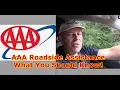 AAA Roadside Assistance Some Facts You Need To Know