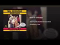 Born in Chicago