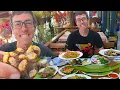 Download Lagu You Won't Believe What I Ate in Thailand!!