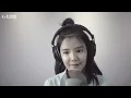 รักกินไม่ได้ - สงกรานต์ รังสรรค์ I Covered by เนย สายธาร {Piano ver.}