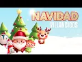 NAVIDAD VILLANCICOS | ¡NOCHEBUENA y FELIZ NAVIDAD!