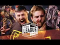 Download Lagu Custodes vs Grey Knights - The Terminus Decree! - Live 2000 point 40k Warhammer match!