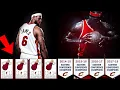 LeBron s 8 Straight Finals More Impressive Than You Remember