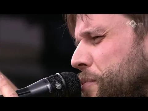 Download MP3 White Lies - Is My Love Enough  (Pinkpop 2019)