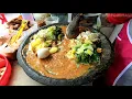 Lagu GADO-GADO JAKARTA ! INDONESIAN STREET FOOD #002 StreetfoodMagz