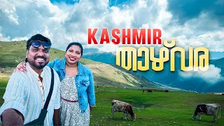 Kashmir 🇮🇳 #3 - രാസ്ദാൻ പാസ് മുതൽ ദാൽ ലേക്ക് വരെ | Kashmir Vlog
