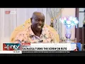 Download Lagu Gachagua Rejects Claims of Bankrolling Protest Violence, Fires Back at Ruto