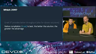 Pushing Java to the Limits Processing a Billion Rows in under 2 Seconds by Thomas Wuerthinger