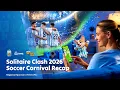 2026 Soccer Carnival Recap Solitaire Clash