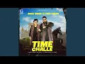 Lagu Time Challe