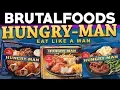 Hungry-Man - TV Dinner Reviews