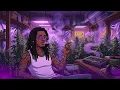 Purple Haze Morning — 420 Reggae Rap Smoke Session | Classic Strains · Chill Rap · Radio Haze