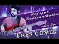 Download Lagu Rojapoo Aadivanthathu | #BassGuitarCover | AalaapRaju